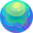 Logo of the game